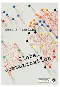 Global Communication; Cees Hamelink; 2015