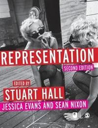 Representation; Stuart Hall, Jessica Evans, Sean Nixon; 2013