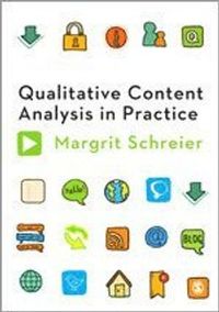 Qualitative Content Analysis in Practice; Margrit Schreier; 2012
