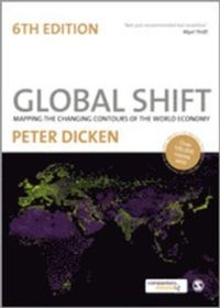 Global Shift; Dicken Peter; 2010