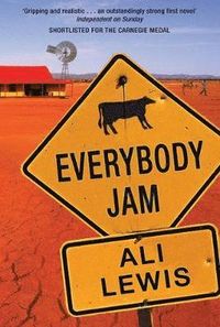 Everybody Jam; Ali Lewis; 2011