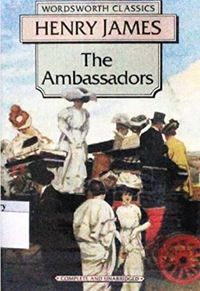 The Ambassadors; Alastair Henry; 1992