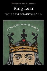 King Lear; William Shakespeare, Professor Cedric Watts; 1994