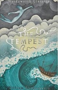 The Tempest; William Shakespeare, Professor Cedric Watts; 1994