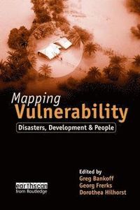 Mapping Vulnerability; Greg Bankoff; 2004