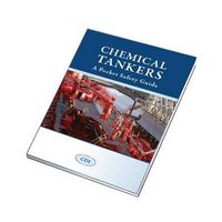 Chemical Tankers; Seamanship International Ltd.; 2013
