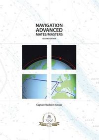 Navigation Advanced Mates/Masters; Anwar Nadeem; 2015