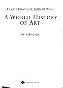 A world history of art; Hugh Honour, John Fleming; 1999