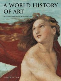 A World History of Art; Hugh Honour, John Fleming; 2005