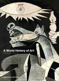 A World History of Art; Hugh Honour, John Fleming; 2009