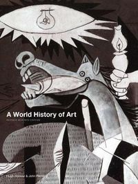 A World History of Art, Revised; John Fleming, Hugh Honour; 2009