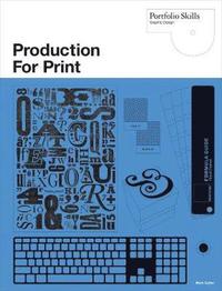Production for Print; Gatter Mark; 2010