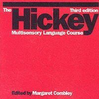 Hickey multisensory language course; Suzanne Briggs; 2000