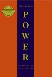 The 48 Laws Of Power; Robert Greene; 2000