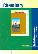 ChemistryInternational Baccalaureate in detail; John Green, Sadru Damji; 2001