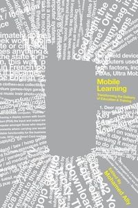 Mobile Learning; null; 2009