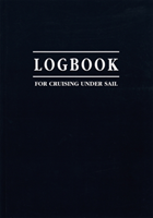 Logbook for cruising under sail; John Mellor; 1997