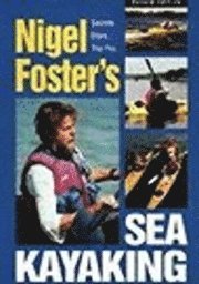 Sea Kayaking; Nigel Foster; 1998
