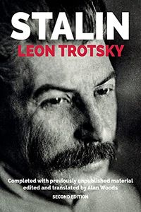 Stalin; Leon Trotsky; 2007