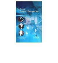 Key Terms In People Management; Steve Flinders; 2005