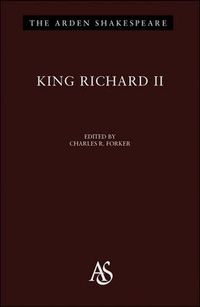 King Richard II; William Shakespeare; 2002
