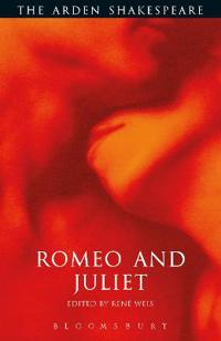 Romeo and Juliet; William Shakespeare; 2012