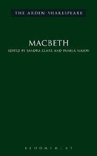 Macbeth; William Shakespeare; 2015