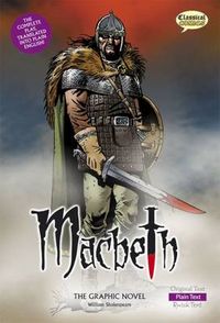 Macbeth; William Shakespeare; 2013