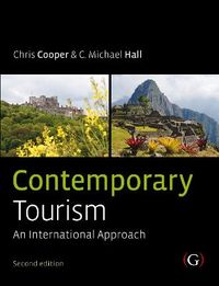 Contemporary Tourism; Chris Cooper, C Michael Hall; 2012