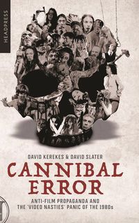 Cannibal Error; David Kerekes; 2024