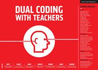 Dual Coding for Teachers; Oliver Caviglioli; 2019