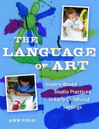 The Language of Art; Pelo Ann; 2007