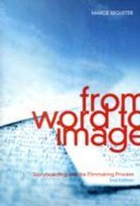 From Word to Image; Marcie Begleiter; 2010