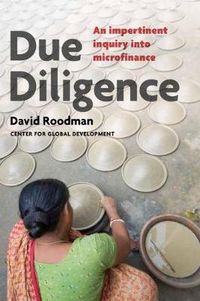 Due Diligence; David Roodman; 2011