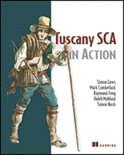 Tuscany in Action; Simon Laws, Mark Combellack, Raymond Feng, Haleh Mahbod, Simon Nash; 2011
