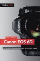 Canon EOS 6D; James Johnson; 2013