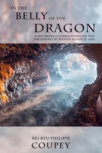In The Belly Of The Dragon; Rei Ryu Philippe Coupey; 2020