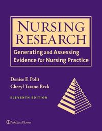 Nursing Research; Denise F Polit; 2020