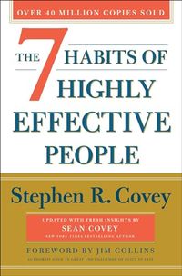 7 Habits Of Highly Effective People; Stephen R. Covey; 2020