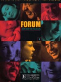 Forum; Christian Baylon; 2000