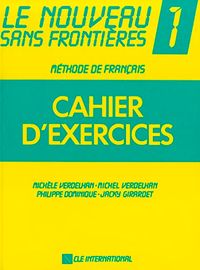 Le Noveau Sans Frontieres 1; P Dominique, Girardet Jacky, M Verdelhan; 2003
