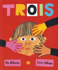 Tre (Franska); Per Nilsson; 2023
