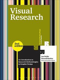 Visual Research; Noble Ian, Bestley Russell; 2011