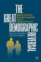 Great Demographic Reversal; Manoj Pradhan; 2020