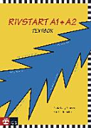 Rivstart A1+A2 textbok; Paula Levy Scherrer, Karl Lindemalm; 2012