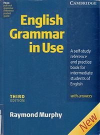 English Grammar In Use Klett Edition; Murphy Raymond; 2004