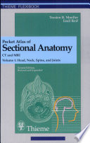 Sectional Anatomy; Susan Moeller; 1999