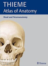 Thieme Atlas of Anatomy: Head and NeuroanatomyVolym 3 av Thieme atlas of anatomy; Michael Schünke, Erik Schulte, Udo Schumacher; 0