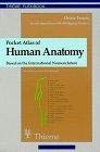 Pocket atlas of human anatomy : based on the international nomenclature; Heinz Feneis; 1994