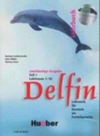 Delfin - Zweibandige Ausgabe; Hartmut Aufderstrasse, Jutta Muller, Thomas Storz; 2002